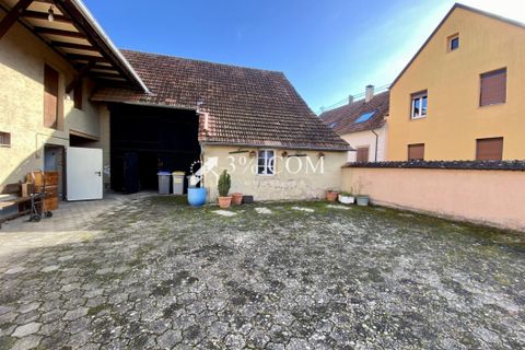 Villa a Hangenbieten, Bas-Rhin, Hangenbieten - € 257.500 | Ref: 264_V3480062329 - foto 16