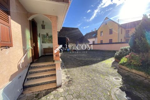 Villa a Hangenbieten, Bas-Rhin, Hangenbieten - € 257.500 | Ref: 264_V3480062329 - foto 20