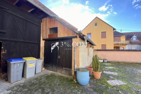 Villa a Hangenbieten, Bas-Rhin, Hangenbieten - € 257.500 | Ref: 264_V3480062329 - foto 21