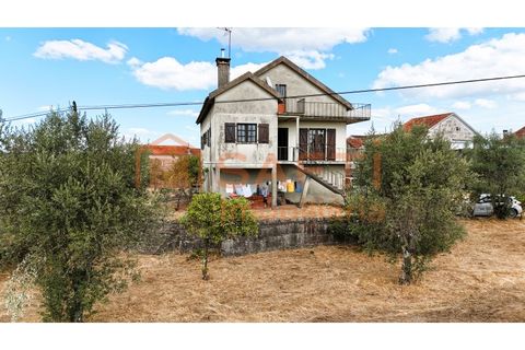 Villa a Nelas, Viseu, Nelas - € 190.000 | Ref: SAFTI:007188 - foto 2