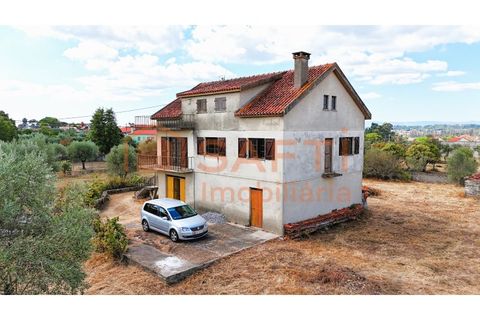Villa a Nelas, Viseu, Nelas - € 190.000 | Ref: SAFTI:007188 - foto 3