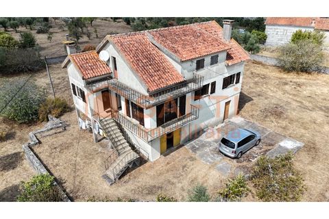Villa a Nelas, Viseu, Nelas - € 190.000 | Ref: SAFTI:007188 - foto 4