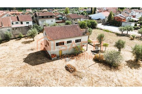 Villa a Nelas, Viseu, Nelas - € 190.000 | Ref: SAFTI:007188 - foto 5
