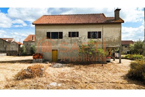 Villa a Nelas, Viseu, Nelas - € 190.000 | Ref: SAFTI:007188 - foto 6