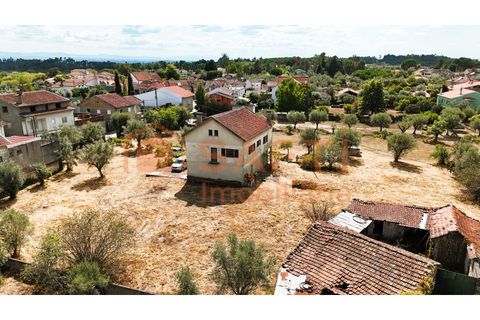Villa a Nelas, Viseu, Nelas - € 190.000 | Ref: SAFTI:007188 - foto 7