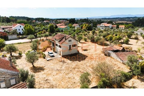 Villa a Nelas, Viseu, Nelas - € 190.000 | Ref: SAFTI:007188 - foto 8