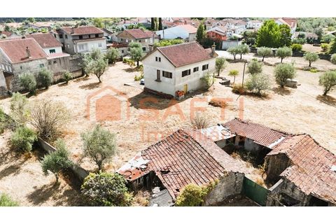 Villa a Nelas, Viseu, Nelas - € 190.000 | Ref: SAFTI:007188 - foto 10