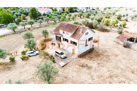 Villa a Nelas, Viseu, Nelas - € 190.000 | Ref: SAFTI:007188 - foto 11
