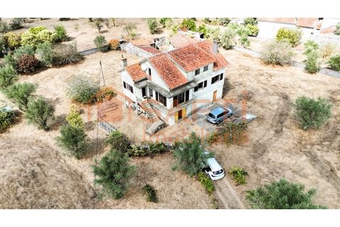 Villa a Nelas, Viseu, Nelas - € 190.000 | Ref: SAFTI:007188 - foto 12