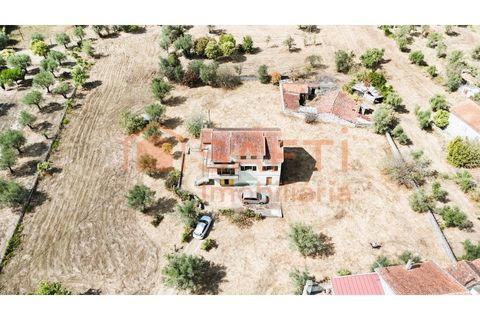 Villa a Nelas, Viseu, Nelas - € 190.000 | Ref: SAFTI:007188 - foto 13