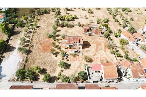 Villa a Nelas, Viseu, Nelas - € 190.000 | Ref: SAFTI:007188 - foto 15