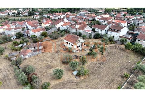 Villa a Nelas, Viseu, Nelas - € 190.000 | Ref: SAFTI:007188 - foto 17