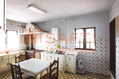 Villa a Nelas, Viseu, Nelas - € 190.000 | Ref: SAFTI:007188 - foto 20