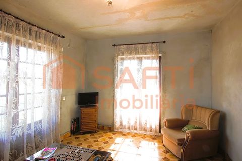 Villa a Nelas, Viseu, Nelas - € 190.000 | Ref: SAFTI:007188 - foto 24