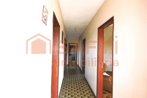 Villa a Nelas, Viseu, Nelas - € 190.000 | Ref: SAFTI:007188 - foto 25