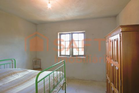 Villa a Nelas, Viseu, Nelas - € 190.000 | Ref: SAFTI:007188 - foto 28