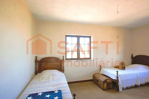 Villa a Nelas, Viseu, Nelas - € 190.000 | Ref: SAFTI:007188 - foto 30