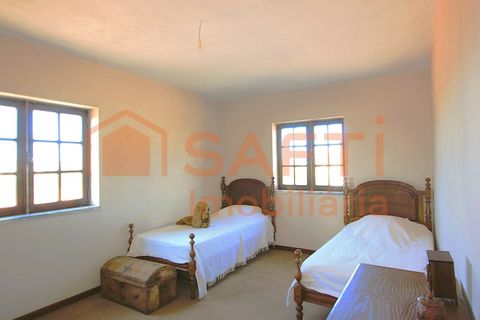 Villa a Nelas, Viseu, Nelas - € 190.000 | Ref: SAFTI:007188 - foto 31