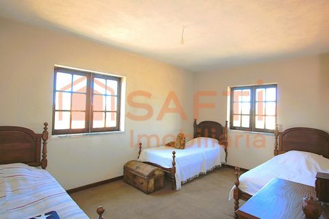 Villa a Nelas, Viseu, Nelas - € 190.000 | Ref: SAFTI:007188 - foto 32