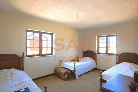 Villa a Nelas, Viseu, Nelas - € 190.000 | Ref: SAFTI:007188 - foto 33