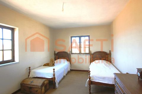 Villa a Nelas, Viseu, Nelas - € 190.000 | Ref: SAFTI:007188 - foto 34