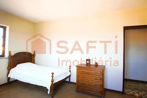 Villa a Nelas, Viseu, Nelas - € 190.000 | Ref: SAFTI:007188 - foto 36
