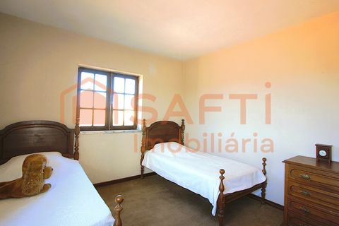 Villa a Nelas, Viseu, Nelas - € 190.000 | Ref: SAFTI:007188 - foto 37