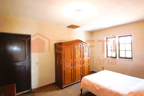 Villa a Nelas, Viseu, Nelas - € 190.000 | Ref: SAFTI:007188 - foto 39