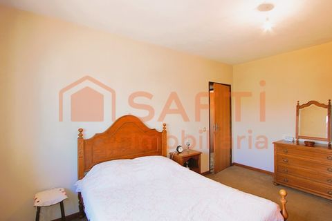 Villa a Nelas, Viseu, Nelas - € 190.000 | Ref: SAFTI:007188 - foto 42
