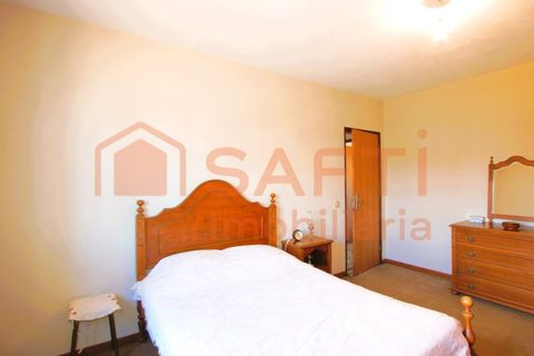 Villa a Nelas, Viseu, Nelas - € 190.000 | Ref: SAFTI:007188 - foto 43