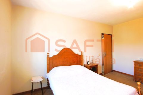 Villa a Nelas, Viseu, Nelas - € 190.000 | Ref: SAFTI:007188 - foto 44