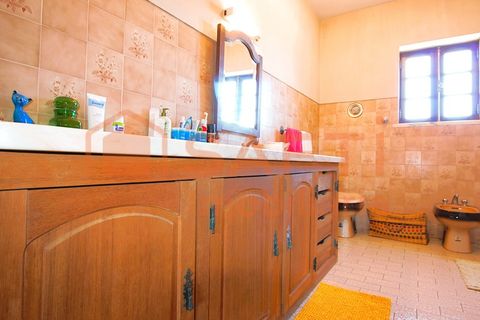 Villa a Nelas, Viseu, Nelas - € 190.000 | Ref: SAFTI:007188 - foto 46