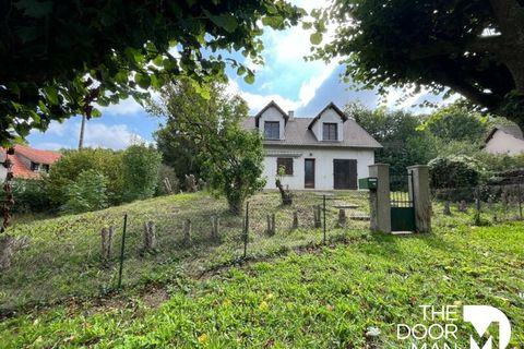 Villa i Saclas, Essonne, Saclas - € 210.000 | Ref: 9165 - foto 1