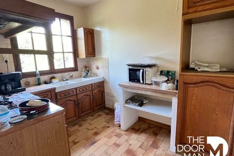 Villa i Saclas, Essonne, Saclas - € 210.000 | Ref: 9165 - foto 3