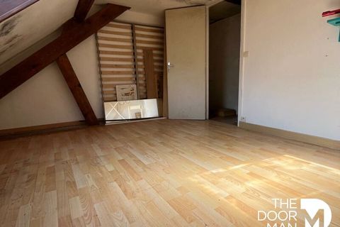 Villa i Saclas, Essonne, Saclas - € 210.000 | Ref: 9165 - foto 8