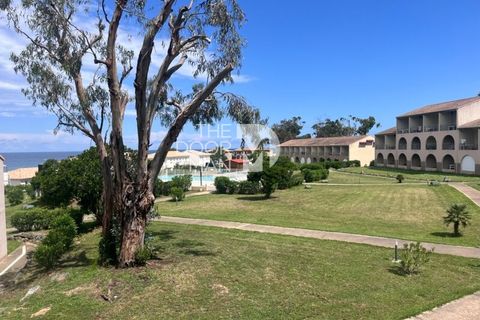 Lejlighed i Linguizzetta, Haute-Corse, Linguizzetta - € 100.000 | Ref: 9149 - foto 1