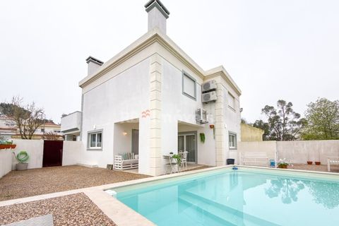 Villa a Entroncamento, Santarem, Entroncamento - € 420.000 | Ref: 01810-25 - foto 12