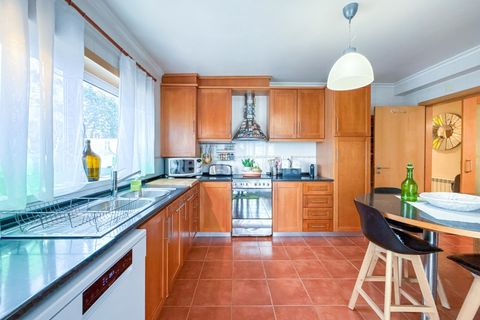 Villa a Entroncamento, Santarem, Entroncamento - € 420.000 | Ref: 01810-25 - foto 8