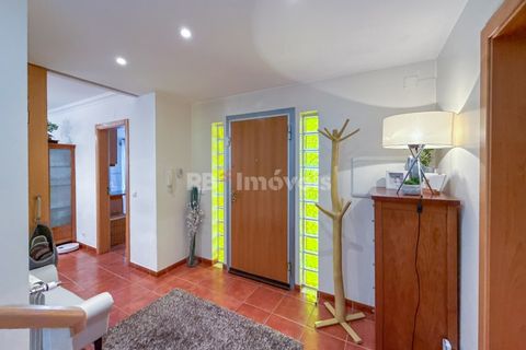 Villa a Entroncamento, Santarem, Entroncamento - € 420.000 | Ref: 01810-25 - foto 9