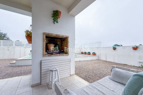Villa a Entroncamento, Santarem, Entroncamento - € 420.000 | Ref: 01810-25 - foto 28