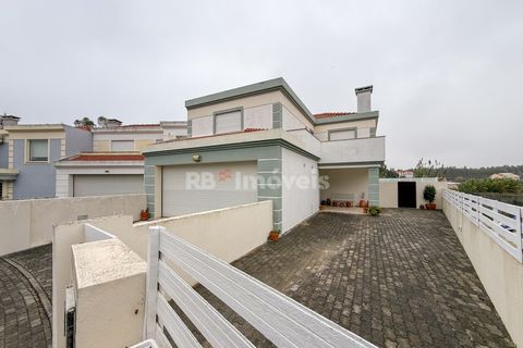 Villa a Entroncamento, Santarem, Entroncamento - € 420.000 | Ref: 01810-25 - foto 6