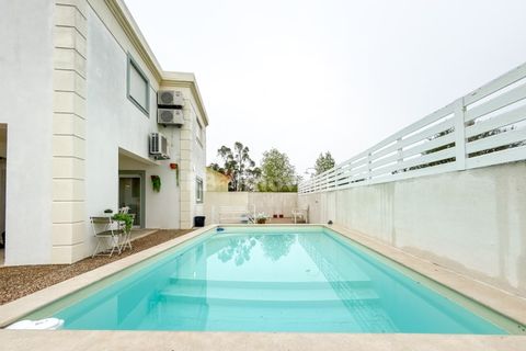 Villa a Entroncamento, Santarem, Entroncamento - € 420.000 | Ref: 01810-25 - foto 11