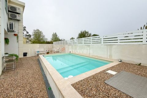 Villa a Entroncamento, Santarem, Entroncamento - € 420.000 | Ref: 01810-25 - foto 13