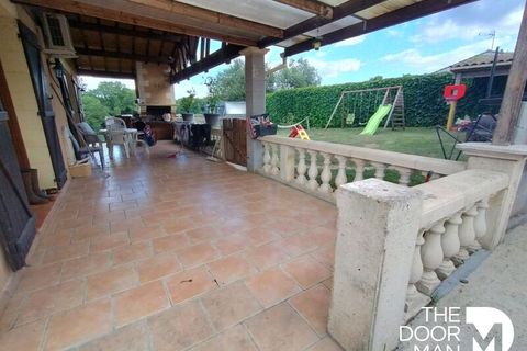 Villa i Semens, Gironde, Semens - € 244 950 | Ref: 8821 - foto 2