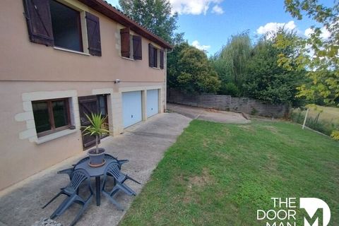 Villa i Semens, Gironde, Semens - € 244 950 | Ref: 8821 - foto 3