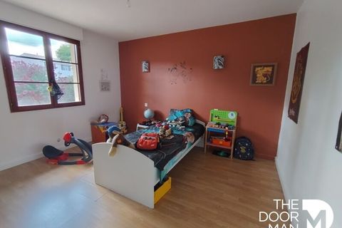 Villa i Semens, Gironde, Semens - € 244 950 | Ref: 8821 - foto 7
