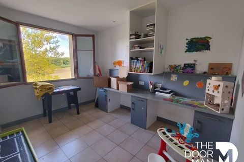 Villa i Semens, Gironde, Semens - € 244 950 | Ref: 8821 - foto 8