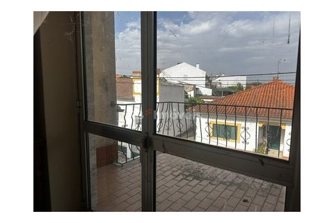 Byhus i Tramagal, Santarem, Tramagal - € 75.000 | Ref: 01650-25 - foto 2