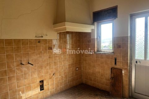 Byhus i Tramagal, Santarem, Tramagal - € 75.000 | Ref: 01650-25 - foto 4