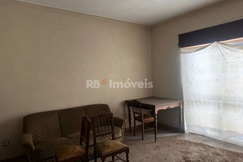 Byhus i Tramagal, Santarem, Tramagal - € 75.000 | Ref: 01650-25 - foto 7